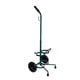 thumbnail image 3 of Carrito Porta  Tanque de Oxígeno Doble-COX30- Marca Handy, 3 of 5