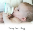 thumbnail image 2 of Nanobebe Flexy Silicone Bottles Nipples Triple Vented Twin-Pack - Preemie, 2 of 5