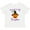 AA-White, variant on Inktastic Grammy's Lil' Pumpkin Boys or Girls Toddler T-Shirt