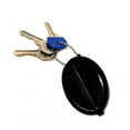 thumbnail image 5 of 3 BLACK SQUEEZE COIN HOLDERS | Great for Travel Multi-purpose | Made in USA, 5 of 6