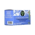 thumbnail image 5 of Triple Leaf Tea Herbal Tea, Cold & Flu Time, 20 Tea Bags, 5 of 6
