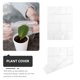 thumbnail image 3 of Milisten Cobertor Para Plantas Exterior Protección Frío Y, 3 of 8