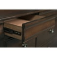 thumbnail image 4 of Picket House Furnishings Conley Cherry Panel Bedroom Set, Multiple Sizes and Configurations, 4 of 10