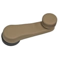 thumbnail image 1 of Manija Elevador Cristal Cabrio 1999 A 2002 Volkswagen Beige Genérica ., 1 of 3