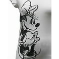 thumbnail image 4 of Disney Minnie Junior Ladies Fashion Tee, S-XL, 4 of 4