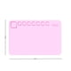thumbnail image 1 of Silicone Craft Mat For Painting Pigment Palette Non-Stick Crafts Mat Painting Ink Blending Watercoloring Stamping Crafting ToolRussian Federation He Qiyong unisex, 1 of 2