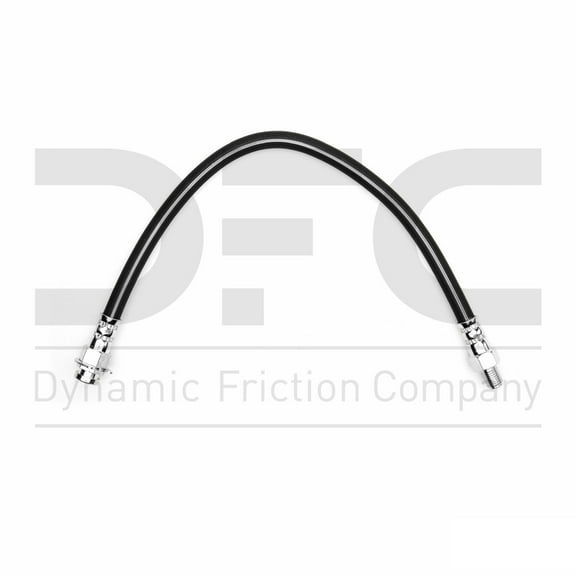 Dynamic Friction Company Brake Line Hose 350-51006