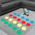 thumbnail image 5 of WinSpin 15" Template Board Game Spinner Sport Game Group Game for Events Party, 5 of 5