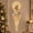 K, variant on Lypsnake Lighted Angel Holding Star Wall Decor, Resin Winged Angel Wall Art with LED String Lights Floral Foliage & Crystal Tassels, Hanging Religious Wall Ornament for Home Decor