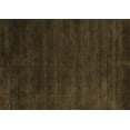 thumbnail image 1 of Ahgly Company Indoor Rectangle Abstract Brown Contemporary Area Rugs, 3' x 5', 1 of 4