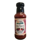 Stello Foods - Rosie's Chili Sauce 12.5 oz