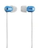 Cavern Chill Exceptional Earbuds - Light Blue, Model 10116