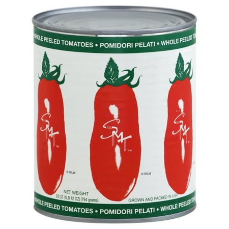 Simpson Imports San Marzano  Tomatoes, 28 oz