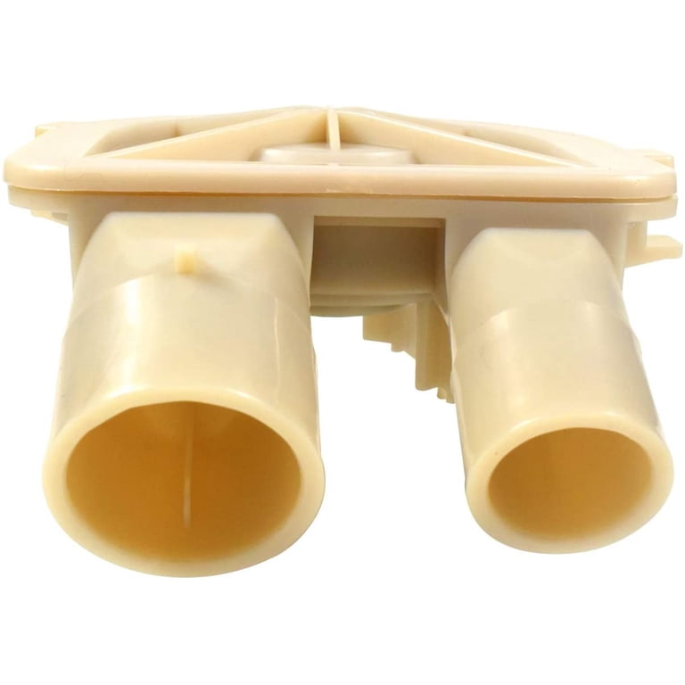 HQRP Washer Drain Pump works with Whirlpool 3363394 3352292  