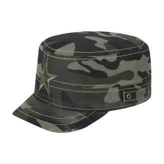 Under Armour Camo 2.0 Snap Back Cap (Realtree Edge / Maverick