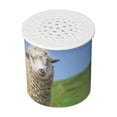 thumbnail image 1 of Juguete Para Hacer Sonidos De Ovejas, Juguete Para Hacer Sonidos De Animales, Trucos Divertidos Que Cultivan La Imaginación Imitando Para Jugar En Casa, 1 of 7
