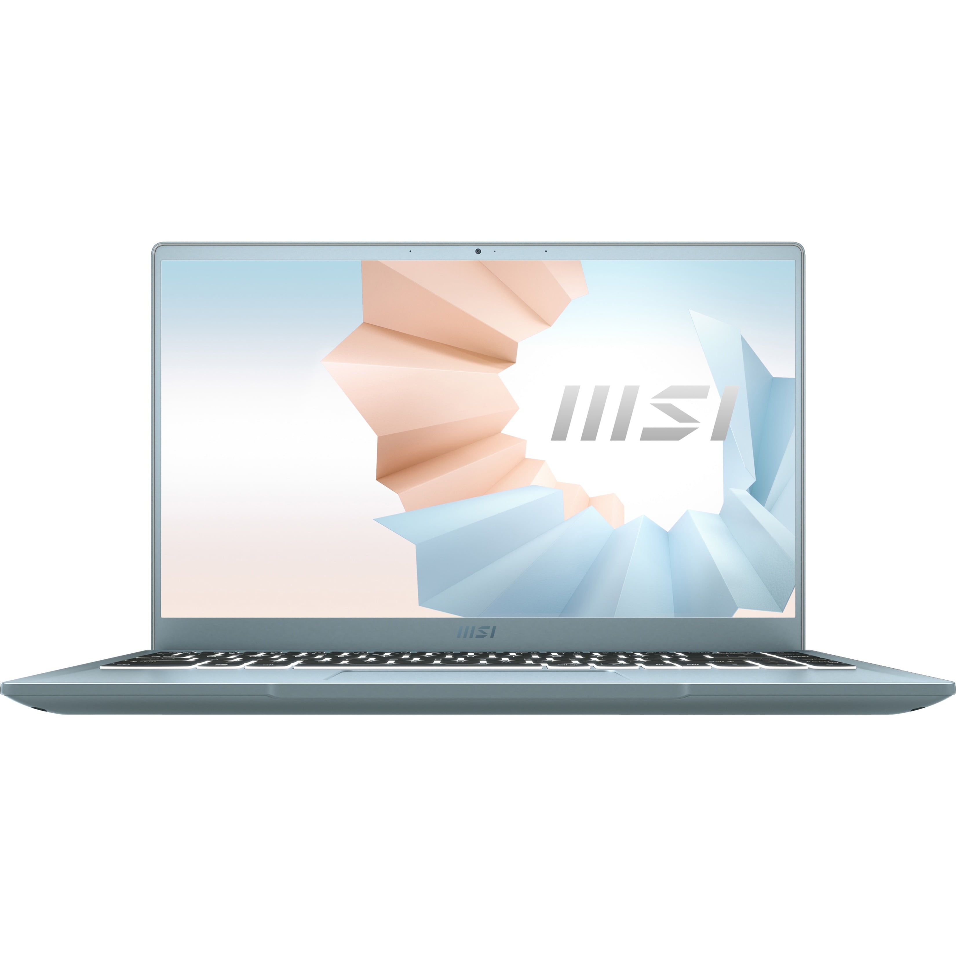 MSI Modern 14