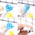 thumbnail image 3 of 40 Pieces Party Blower Party Horns Noisemakers Whistles Party Squawkers Fringed Noise Maker Blowouts for Birthday Graduation Sporting Events Party Favors Supplies - blue, 3 of 6