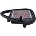 thumbnail image 5 of Limpiador de filtro de aire para motocicleta compatible con Steed400 STEED600 Steed VLX600 SHADOW 600 1995-1997, 5 of 5