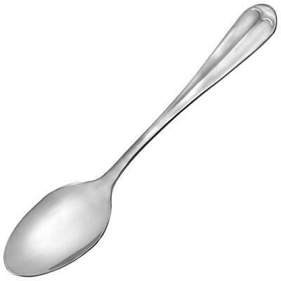 Valueline Ch 91h Chelsea Stainless Flatware Teaspoon 2 Unit Walmart Com Walmart Com