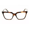 thumbnail image 3 of MCM MCM2716 Full Rim Havana Eyeglasses, 3 of 4