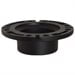 thumbnail image 2 of Sioux Chief 888-A Closet Flange Fits Inside 3" ABS Pipe, 2 of 2