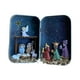 thumbnail image 4 of Figuras de Belén navideño, decoración del nacimiento de Jesús, decoraciones de escritorio para interiores, 4 of 9