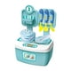 thumbnail image 2 of Children's DIY Toy Sets, Children's Doctors Toy Set, Pretend Play Set, Doctors Play Set Birthday Gifts For Boys And Girls Aged 3, 4, 5, 6, 7, 8, 2 of 6