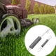 thumbnail image 2 of Lote de 2 reguladores de velocidad de carburador Ressort de rappel para Briggs & Stratton Q35 45 400 500 550, 2 of 5