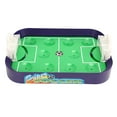 thumbnail image 1 of Foosball Game, Interactive Premium Plastic Tabletop Football  For Family, 1 of 8