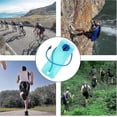 thumbnail image 5 of Water Bag, Hydration Bladder Bag, 2l Water Bladder Water Tank With Water Backpack Large, 5 of 5