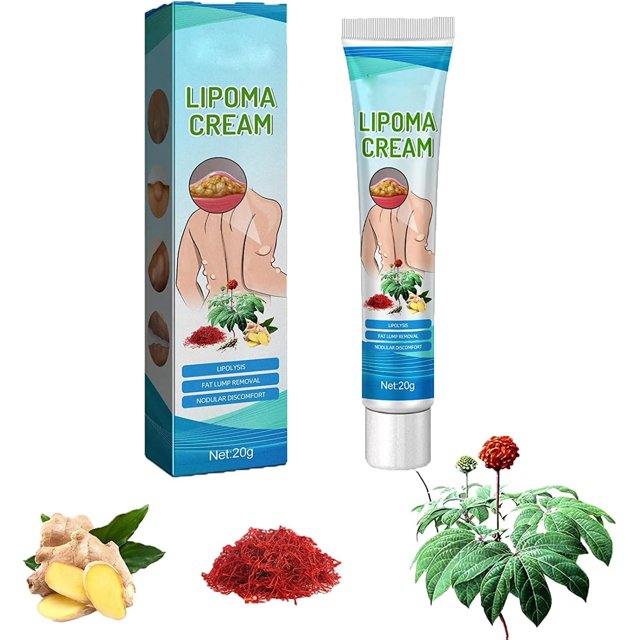 Crema para eliminar lipomas JM ungüento en Crema para eliminar lipomas