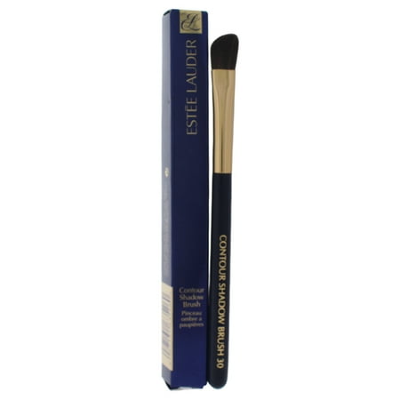 Estee Lauder Base Contour Brush - Estee Lauder Contour Shadow Brush - # 30 1 Pc Brush