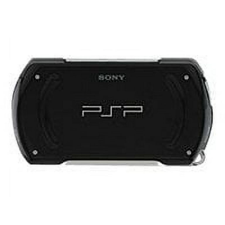 Sony PSP Slim & Lite - Handheld game console - piano black 