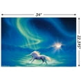 thumbnail image 3 of Unicorn - Twilight Wall Poster, 22.375" x 34", 3 of 5