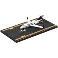thumbnail image 1 of Jet privado de Hot Wings con pista conectable en museos de aviación de todo el país, 1 of 5