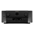 thumbnail image 5 of Marantz Cinema 30 Receptor de cine en casa 8K de 11,4 canales con Dolby Atmos y audio mejorado IMAX (negro), 5 of 5