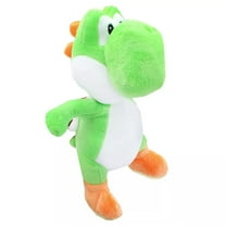 Nintendo Super Mario Classic Yoshi 10.5-inch Plush