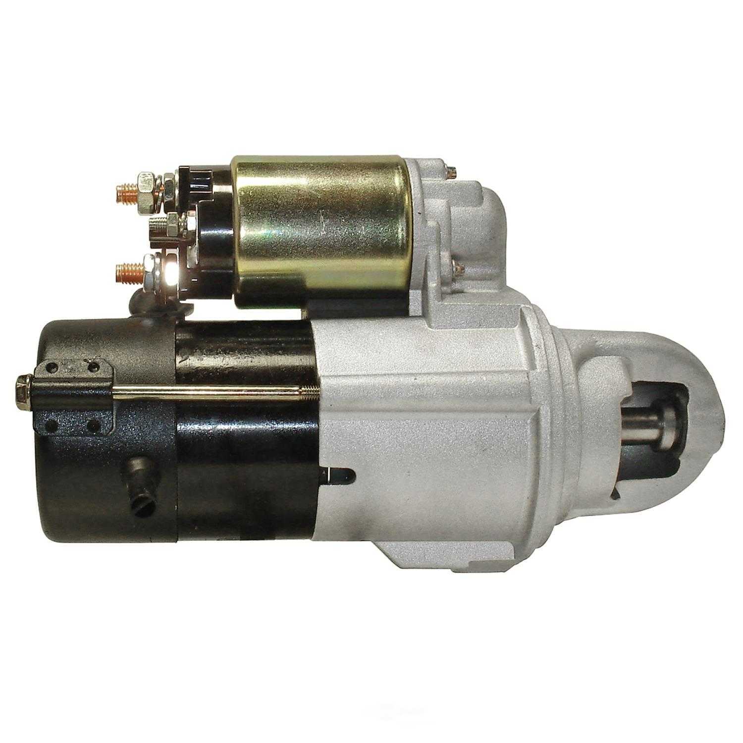 FVP Professional 6471S Starter Standard