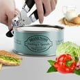 thumbnail image 5 of Can Opener, 3-In-1 Manual Can Openers Cordless Tin Opener W/Lids Off Jar Opener, 5 of 6