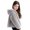 Grey, variant on Baby Toddler Polar Fleece Jacket Zip Up Cute Bear Lightweight Coats with Hood Infant Boys Girls Hoodie Sherpa Fuzzy Winter Warm Fuzzy Outerwear