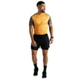 thumbnail image 4 of Dare 2B Mens Movement II Shorts, 4 of 5
