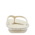 thumbnail image 2 of Crocs Unisex Crocband Flip Flop Sandals, 2 of 5