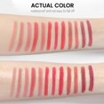 thumbnail image 2 of 6 Colors Lip Pencil Set Waterproof Long-lasting Lip Liner Matt Lipstick Pen, 2 of 5