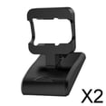thumbnail image 1 of 2 Soportes Para Reloj Inteligente, Base De Carga De Escritorio Para Galaxy Fit SM-R370 2 piezas, 1 of 10