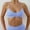 Sky Blue, variant on Detachable Strap Yoga Top Women's Tight Quick Drying Sports Yoga Bra Outdoor Running Beauty Back Fitness Underwear Padded Underwire Bras for Women Womens Bras Bras Sports Womens Bras Comfortable Wide
