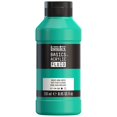 thumbnail image 1 of Pintura Fluida Acrílica Liquitex Basics, Botella De 250 Ml (8,5 Oz), Verde Agua Brillante, 1 of 1