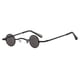 thumbnail image 4 of Sonducket Gafas de sol Gafas con estilo antiguo Gafas tipo 6 10Conjunto, 4 of 6