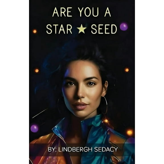 Are You a Star Seed, (Paperback)