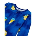 thumbnail image 3 of Character Toddler One-Piece Viscose Sleeper, Sizes 12M- 5T, 3 of 6
